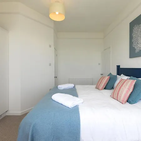 6 Albany Terrace Holiday home St Ives (Cornwall)