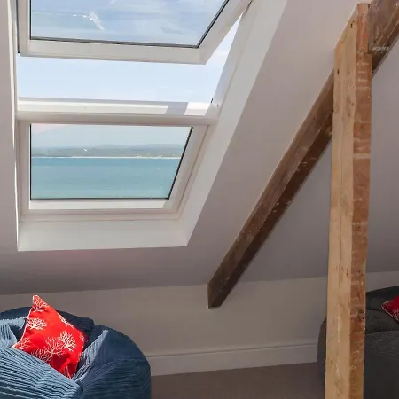 6 Albany Terrace * St Ives (Cornwall)